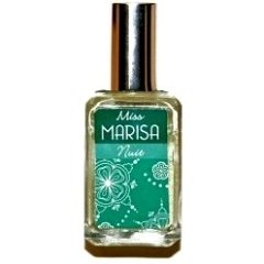 Miss Marisa Nuit by Ebba