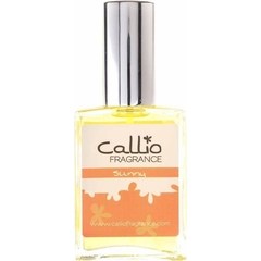 Sunny von Callio Fragrance