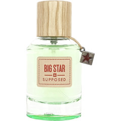 Supposed by Big Star