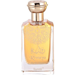 Riwaya (Eau de Parfum) by Surrati / السرتي
