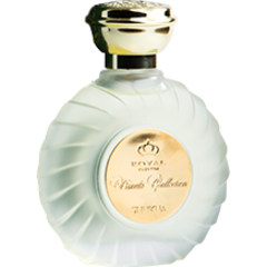Private Collection - Sheikha by Royal Parfum