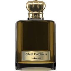 Velvet Patchouli by Amado