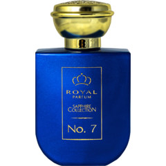Sapphire Collection No. 7 von Royal Parfum