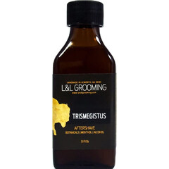 Trismegistus von Declaration Grooming / L&L Grooming