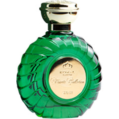Private Collection - Shah by Royal Parfum