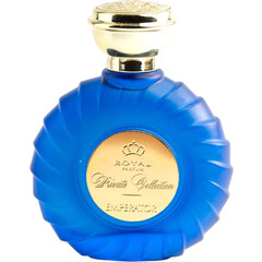 Private Collection - Emperator von Royal Parfum