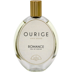 Romance by Ourige
