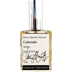 Colorado von American Perfumer