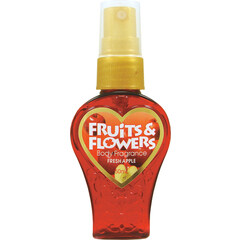Fruits & Flowers - Fresh Apple / フルーツ＆フラワー フレッシュ アップル by Expand / エクスパンド