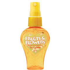 Fruits & Flowers - Sweet Jasmine / フルーツ＆フラワー スウィートジャスミン by Expand / エクスパンド