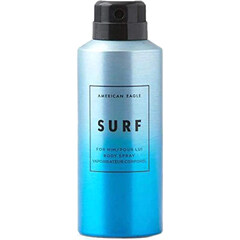 Surf for Him (Body Spray) by American Eagle