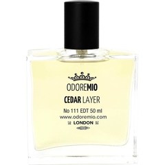 Cedar Layer by Odore Mio
