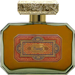 Tiyoob von Junaid Perfumes