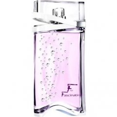F for Fascinating Crystal Edition by Salvatore Ferragamo
