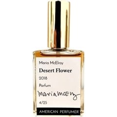 Desert Flower von American Perfumer