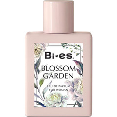 Blossom Garden (Eau de Parfum) von Uroda / Bi-es