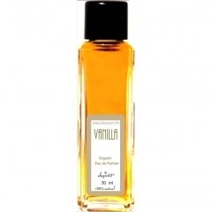 Vanilla by Dupetit