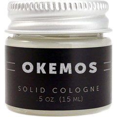 Okemos (Solid Cologne) by Detroit Grooming Co.