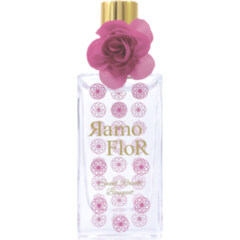 Яamo FloR - Sweet Round Bouquet / ラモフロール スウィートラウンドブーケの香り von Expand / エクスパンド