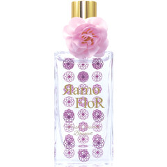 Яamo FloR - Fresh Cascade Bouquet / ラモフロール フレッシュキャスケードブーケの香り von Expand / エクスパンド
