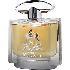 Oud Malaki by Dolcis