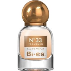 N° 33 (Eau de Parfum) by Uroda / Bi-es