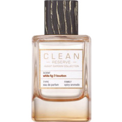 Clean Reserve Avant Garden - White Fig & Bourbon by Clean