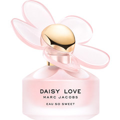 Daisy Love Eau So Sweet von Marc Jacobs