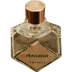 Fraicheur by Paul Tranoy