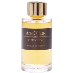 Vetiverve by ArteOlfatto - Luxury Perfumes