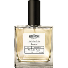 Oud Absolute von The Blossomcare Company