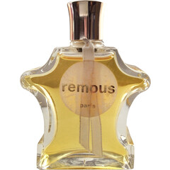 Remous by LC
