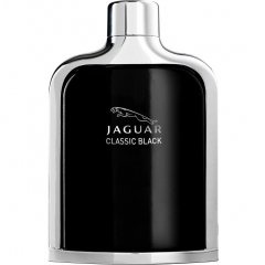 Classic Black (Eau de Toilette) von Jaguar