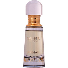 Tag-Her (Perfume Oil) von Armaf