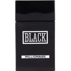Black by Millionaire