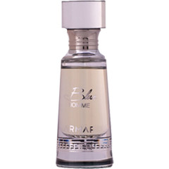 Blue Homme (Perfume Oil) by Armaf