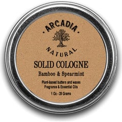 Bamboo & Spearmint by Arcadia Natural