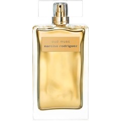 Oud Musc by Narciso Rodriguez