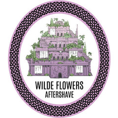 Wilde Flowers von Maol Grooming