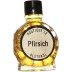 Pfirsich von Boutique'le Stuttgart