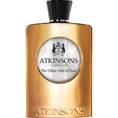 The Other Side of Oud von Atkinsons