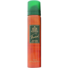 Tweed (Body Spray) by Taylor of London