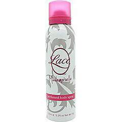 Lace Mademoiselle (Body Spray) von Taylor of London