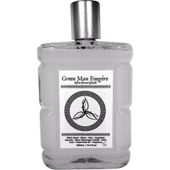 Green Man Fougère (Aftershave) by Murphy & McNeil