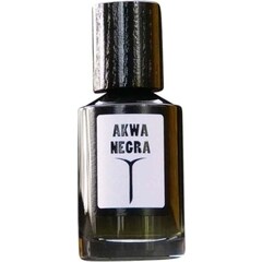 Akwa Negra von Olfacto Luxury Fragrance
