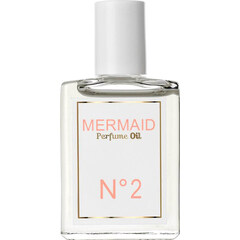Mermaid N°2 (Perfume Oil) by Mermaid