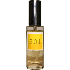 #201 CB93 von CB I Hate Perfume