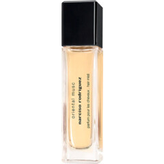 Oriental Musc by Narciso Rodriguez