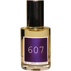 #607 Lavender Tea von CB I Hate Perfume