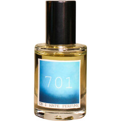 #701 Eternal Return by CB I Hate Perfume